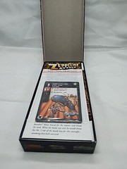 Evil Hat Productions Zeppelin Attack Deck Building Game Complete