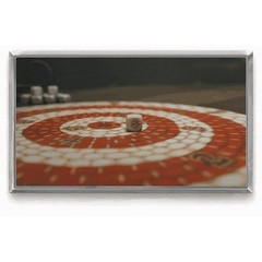 One More Quest: Target Board – Osprey Games