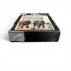 Avalon Hill Board Games Win, Place & Show Thoroughbred Horse Racing & Aquire 70s