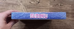 Unopened Sudoku Game Adults Teens