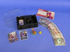Arcane Wonders Painted Freedom Five Kickstarter Board Game Bundle +Free Ship