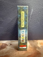 *FREE US SHIPPING, NEW IN SHRINK WRAP* Root: The Vagabond Pack