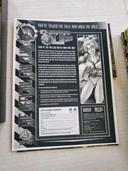 Heavy Gear Tactical Game Incomplete Miniatures Combat RPG and Sourcebooks READ