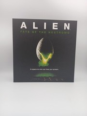 Ravensburger Alien Fate of The Nostromo Game Board NEW NEVER OPENED