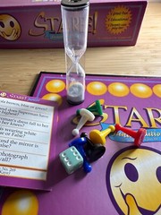 Stare Junior Edition for Children 6 to 12 Years Old