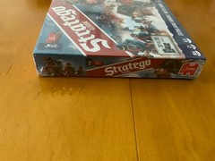 NEW & SEALED! Stratego Classic Board Game War Strategy Game With Battle Cards