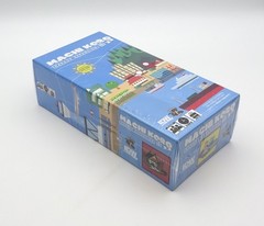 SEALED Machi Koro Harbor Expansion Set Pandasaurus/IDW Games 2016
