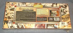 REMINISCING THE GAME FOR PEOPLE OVER THIRTY NEW CENTURY MASTER EDITION 1998 NEW
