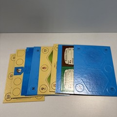 Catan Trade Build Settle + 1 Extension Pack
