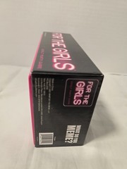 For The Girls Card Game– Adult Party Game – Open Box Bachelorette girls night