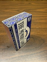 Ginger Fox The Memory Game Put Your Memory To the Test! Matchbox Games Fun Cards
