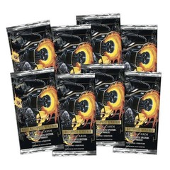 2024 Upper Deck Marvel Masterpieces ’92 Platinum Blaster Box 24 Packs