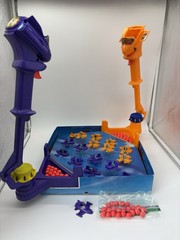 Vintage Top Dog Game (1992) Mattel