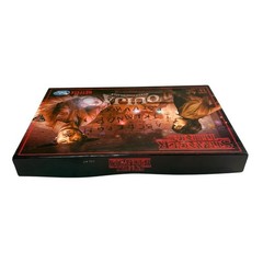 2017 ‘Stranger Things” OUIJA Board Game Horror Spooky Netflix Show 100% COMPLETE