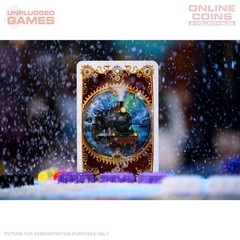Ticket to Ride (Refresh)