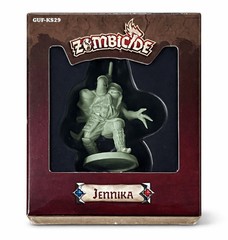 Zombicide: White Death Teenage Mutant Ninja Turtles Timecrash KS Bundle