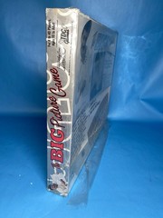The Big Picture Game TDC Games Vintage Party Drawing Board Game Brand New