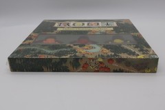Root Deluxe Clearing Markers Board Game Add On Upgrade Leder Games