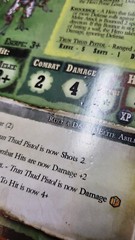 FFP Shadows of Brimstone Trun Hunters Enemy Pack – PAINTED