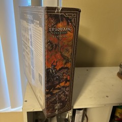 Trudvang Legends – Westmark Expansion – Board Game