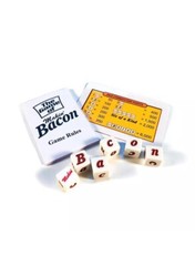 TDC Games Makin Bacon Dice Game