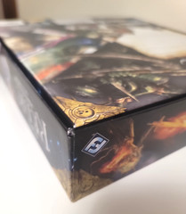 Relic 2013, Fantasy Flight Games, Pre-Owned