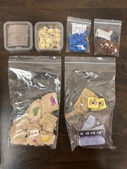 Cranio Creations – Barrage + The Leeghwater Project Expansion – COMPLETE! EX!