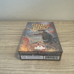 Grandpa Beck’s Skull King Card Game 2021 Edition New Sealed MINT