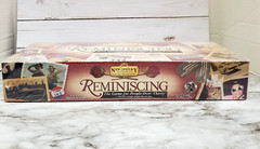 Reminiscing The Game for People Over Thirty Master Edition Trivia 1940-90s New