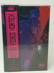 Mondo Games – Video Vortex Board Game