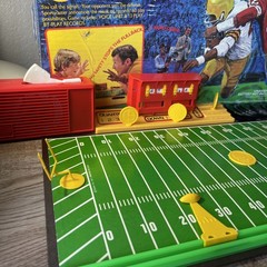 Mattel Talking ABC Monday Night Football Sports Caster