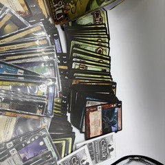 Call of Cthulhu Collectible Card Game in Tin Deck Box – Various