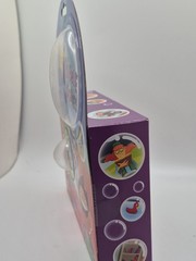 An Escape Game For Kids Bubble Stories Ages 4+ 1 To 2 Players Blue Orange Hot…