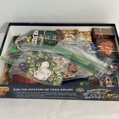 Czech Games Edition Lost Ruins of Arnak Board Game 2-Player 12+ (2021)