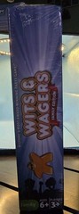 Wits and Wagers Family Edition Board Game by North Star Games, Brand New, Sealed
