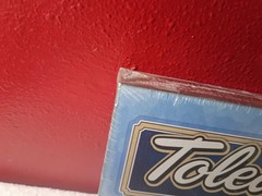 Toledo-opoly Board Game Glass City Toledo Ohio Monopoly BNIB Sealed – RARE OOP