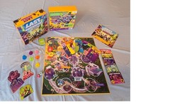 Last Defense! Game – You Have 20 Minutes to Save the City! Used-great condition!