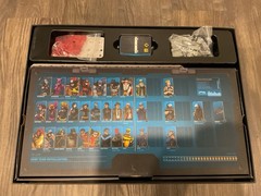 Mythic Games Batman Gotham City Chronicles HERO Box Expansion 57 Miniature