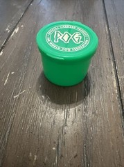 POG Officially Licensed Milkcap Container Never Used Small Size Various Colors