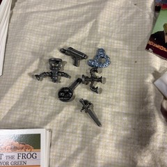 USAOPOLY: CLUE® The Muppets