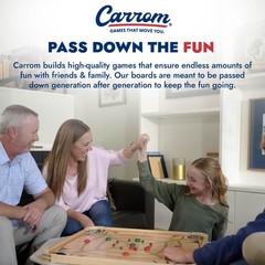 Board Game Set — Large Board Games for Adults & Children — Over 85 Board Game…