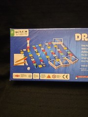 Original Draw Out Fun Drawing Picture Family Card Board Game