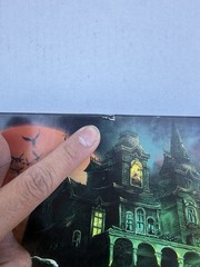 Avalon Hill Betrayal at House on the Hill 3rd Edition