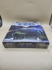 Star Wars X-Wing Miniatures The Force Awakens Core Set Board Game NEW SEALED