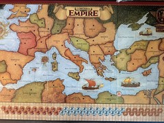 Fortress America MB Gamemaster (plus Axis/Allies & Conquest of Empire)
