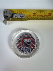 Rare 1990s POG Slammer Lot – DBZ Master Tazo, Goosebumps, Sci-Fi Metal, Pirate