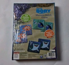 Twister Board Game, Chutes & Ladders, Dory Memory Game, Mickey Puzzle, & More