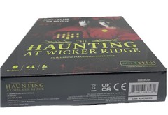 Hunt A Killer Sam & Colby The Haunting At Wicker Ridge Immersive FREE SHIPPING