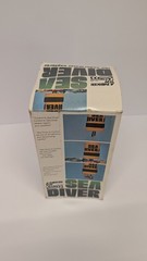 Vintage 1973 Sea Diver Underwater Explorer Parker Brothers in Box