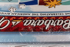 Santa Barbara-Opoly Late for the Sky 730799004162 New Sealed